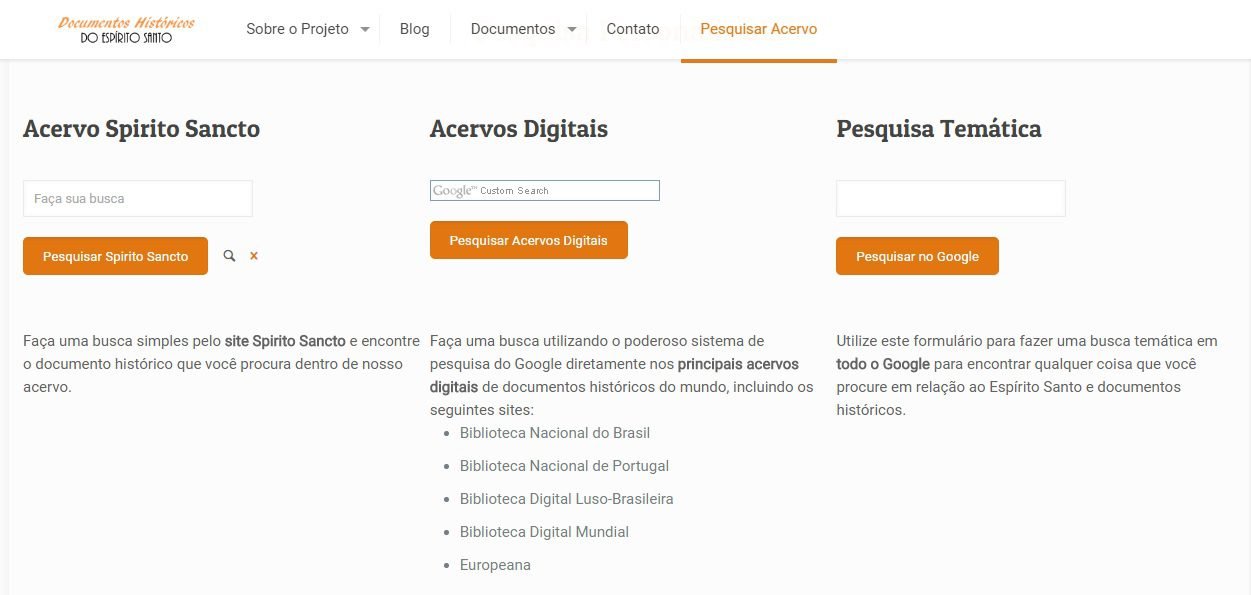 spiritosancto-busca-personalizada