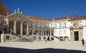 Universidade de Coimbra