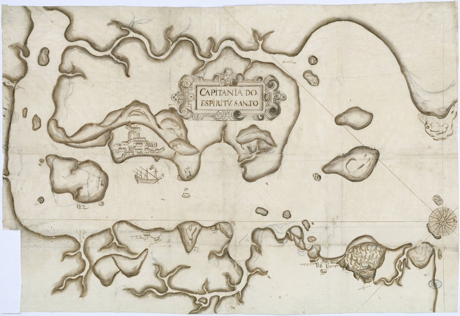 spiritosancto-1608-1616-capitania-do-espirito-sancto