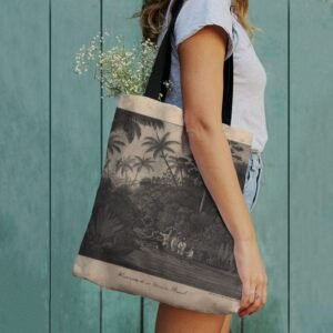 Bolsas de mapas do Espírito Santo (vários modelos)