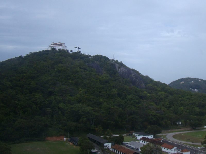 Mata do Morro do Convento